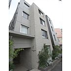 東京都目黒区碑文谷3丁目：物件画像／株式会社ミニミニ城南 自由が丘店