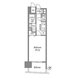 千種アヴァンギャルドプレイス 6階