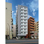 東京都目黒区中根1丁目：物件画像／スタートライン 湾岸豊洲店（スタートライングループ株式会社）