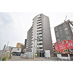 大阪府大阪市淀川区東三国1丁目：物件画像／アクシオエステート株式会社　ハウスコムFC新大阪北店