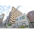 大阪府大阪市浪速区敷津西1丁目：物件画像／株式会社1Deal