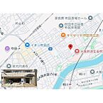 大阪府吹田市日の出町：物件画像／大東建託リーシング株式会社 茨木店