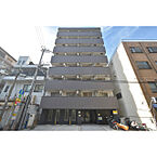 大阪府大阪市淀川区木川西4丁目：物件画像／SumHom（スムホム）不動産　株式会社YKSR