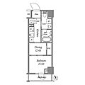 ARKMARK水天宮前15階13.5万円