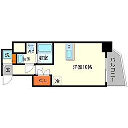 T’s SQUARE 大阪城 3階