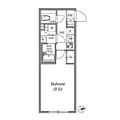 RenaissanceCourt蒲田4階12.1万円