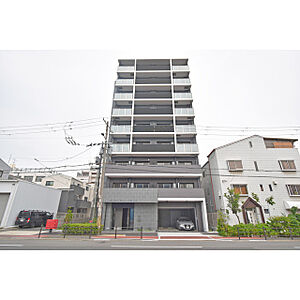 外観 外観