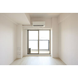 エスリード神戸ラ・コスタ 0807 8階1Kのリビング/ダイニング