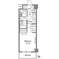 ルクレ西池袋3階13.0万円