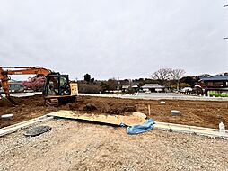 物件画像 清瀬市下宿3区画