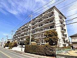 物件画像 清瀬プリンスハイツ