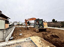 物件画像 清瀬市下宿2丁目4区画