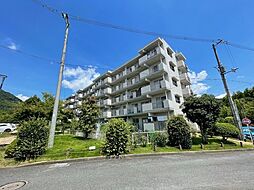 物件画像 若山台第３住宅　２０号棟