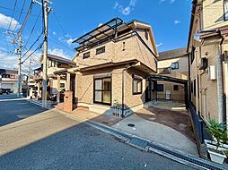 物件画像 寝屋川市点野5丁目 一戸建