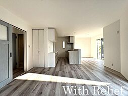 物件画像 高槻市安岡寺町1丁目・新築未入居