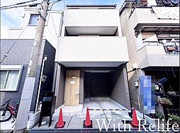 物件画像 高槻市大塚町2丁目・新築未入居