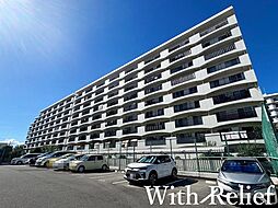 物件画像 グリーンタウン茨木6番館
