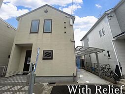 物件画像 高槻市堤町・中古一戸建