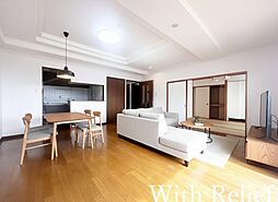 物件画像 アルテ高槻