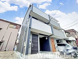 物件画像 高槻市南大樋町・中古一戸建