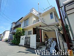 物件画像 高槻市明野町・中古一戸建