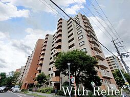 物件画像 白川高層住宅3号棟