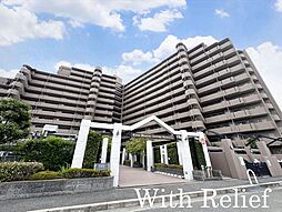 物件画像 ライオンズマンション千里丘ガーデンシティ