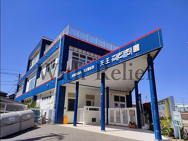 周辺 ライオンズマンション千里丘ガーデンシティ 4階/411