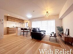 マンションイメージ