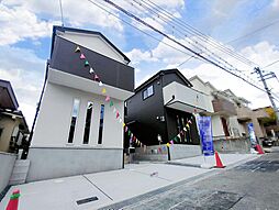 物件画像 高槻市安岡寺町2丁目・新築一戸建