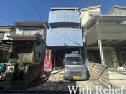 物件画像 高槻市天川新町・中古戸建