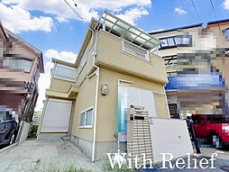 物件画像 高槻市辻子1丁目・中古一戸建