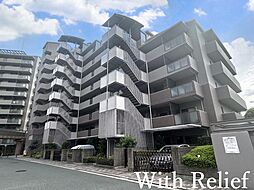 物件画像 ジオ茨木学園町6番館