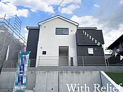 物件画像 高槻市唐崎中2丁目・新築一戸建・全4邸
