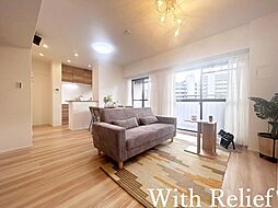 物件画像 朝日プラザ高槻ウエスト・ヒルズA棟