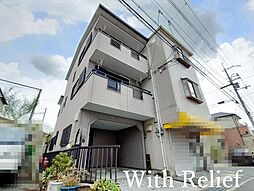 物件画像 茨木市真砂1丁目・中古一戸建