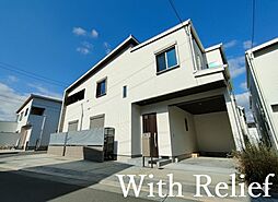 物件画像 茨木市豊川2丁目・中古一戸建