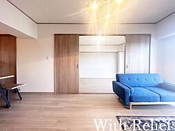 物件画像 レオ高槻