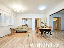 物件画像 茨木南春日丘プライムタウンB棟