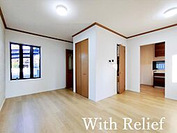 物件画像 高槻市大塚町・中古一戸建