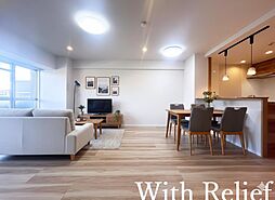 物件画像 エンゼルハイムリバーサイド高槻