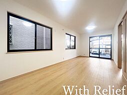 物件画像 高槻市栄町2丁目・中古一戸建