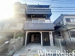 物件画像 高槻市西町・中古一戸建