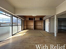 物件画像 サンコーポ高槻阿武野