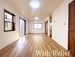 物件画像 高槻市北大樋町・中古一戸建