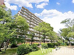 物件画像 白川高層住宅5号棟