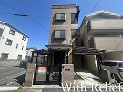 物件画像 高槻市川添2丁目・中古戸建