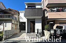 物件画像 茨木市に西安威一丁目・中古一戸建