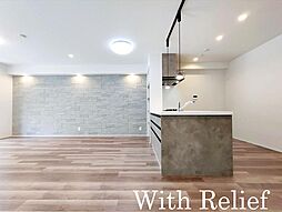 マンションイメージ