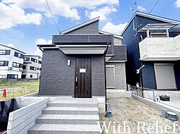 物件画像 高槻市中川町・新築一戸建